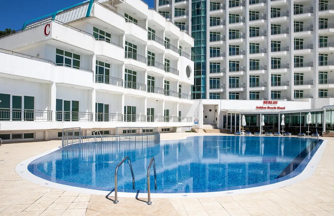 Berlin Golden Beach All Inclusive & Beach-1