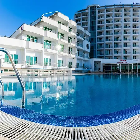 Berlin Golden Beach All Inclusive & Beach-3